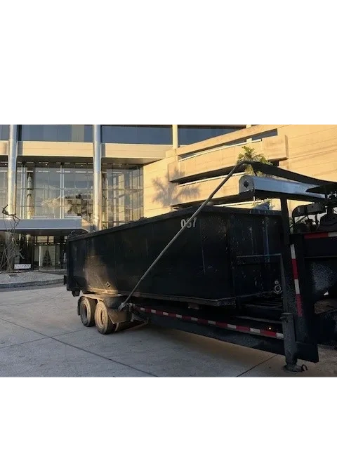 South Florida DUMPSTERS dumpster rental