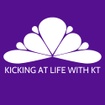 Kicking At Life with KT