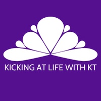 Kicking At Life with KT