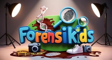 ForensiKids