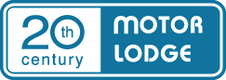 20th Century Motor Lodge