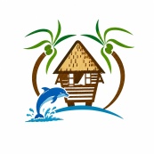 Blue Dolphin Beach Front Cottage