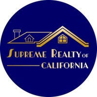 Supreme Realty of California