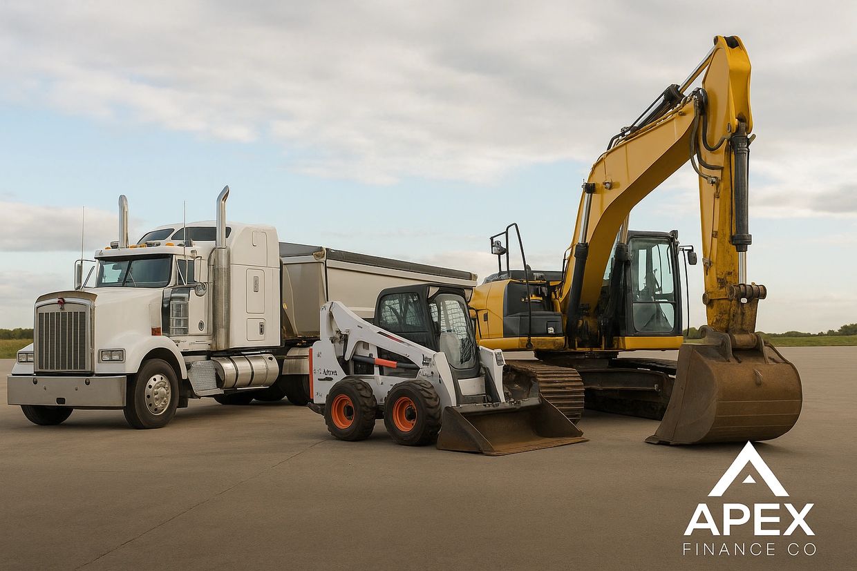 Asset Finance, Caravan Finance, Car Finance, Car Loans. Personal Loans. Commercial Finance, Caravan