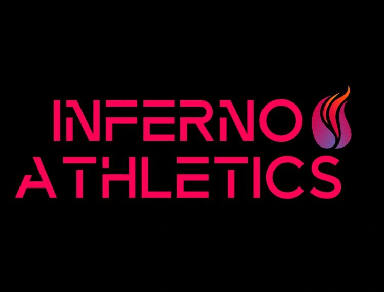Inferno Sports Sweatpants - Inferno Sports and Athletics