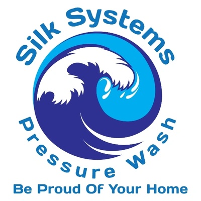 Silk Systems Pressure Wash