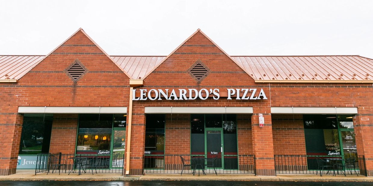 Leonardo's Pizza and Pasta