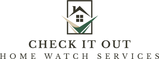 Check It Out
 Home Watch Services