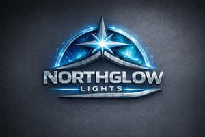 North Glow Lights
