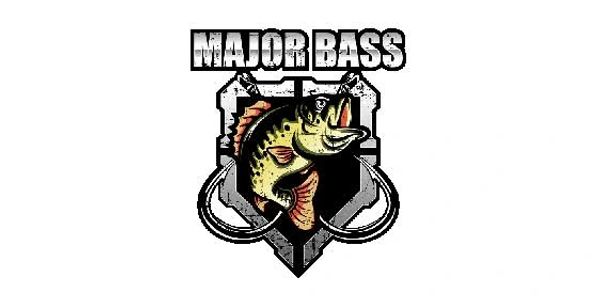 WORLD SERIES OF AST TEAM BASS FISHING PATCH---006