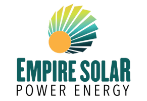 EMPIRE SOLAR POWER ENERGY