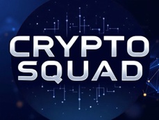 CRYPTO SQUAD
