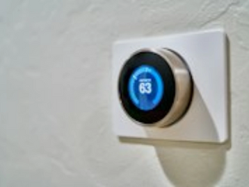 Thermostats and Smart Heating