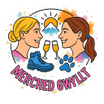 Merched Gwyllt