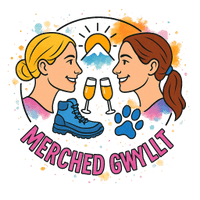 Merched Gwyllt