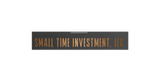 Small Time Investment
