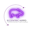 Eccentric Hippo