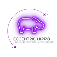 Eccentric Hippo
