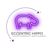 Eccentric Hippo