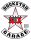 Nix RockStar Garage