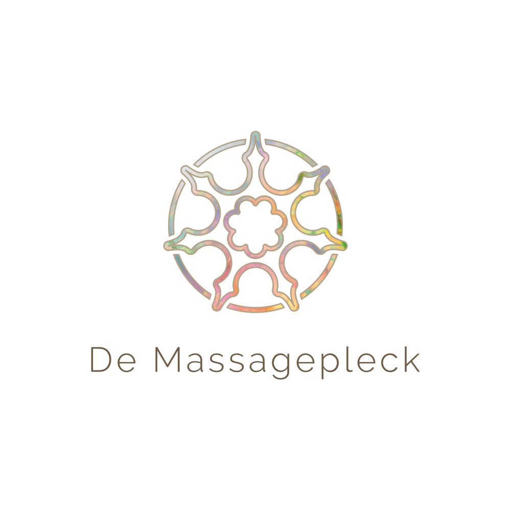 Logo De Massagepleck