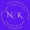 The Creatives Accountant