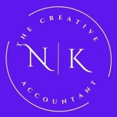 The Creatives Accountant