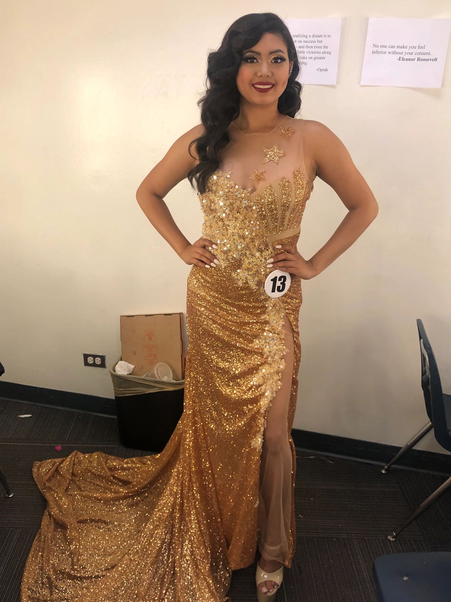 Miss Filipina 2019