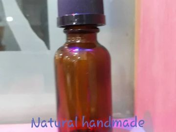 PPH69 Natural homemade anti aging serum