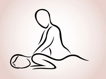 Full body massage
