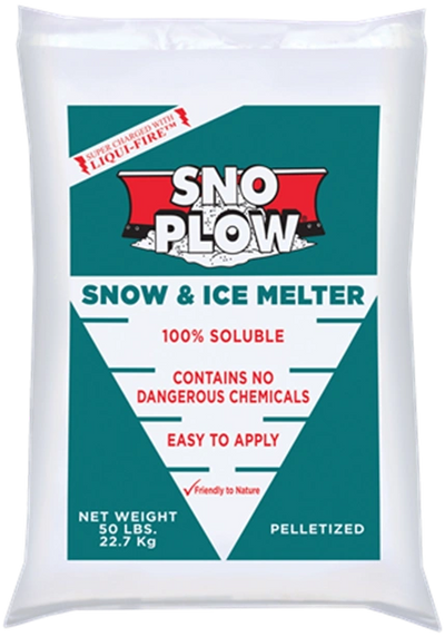 Commercial cleaning chemicals janitorial supplies davenport ia janitorial equipment snow removal Sno Plow snow and ice melter