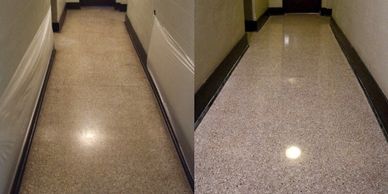 Concrete Floors Greenwood Cleaning Systems Greenwood Cleaning