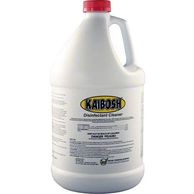 Kaivac Kaibosh Disinfectant Cleaner in Gallons