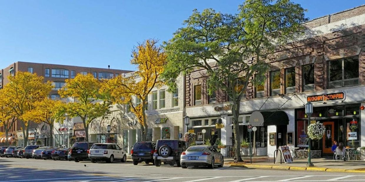 birmingham michigan