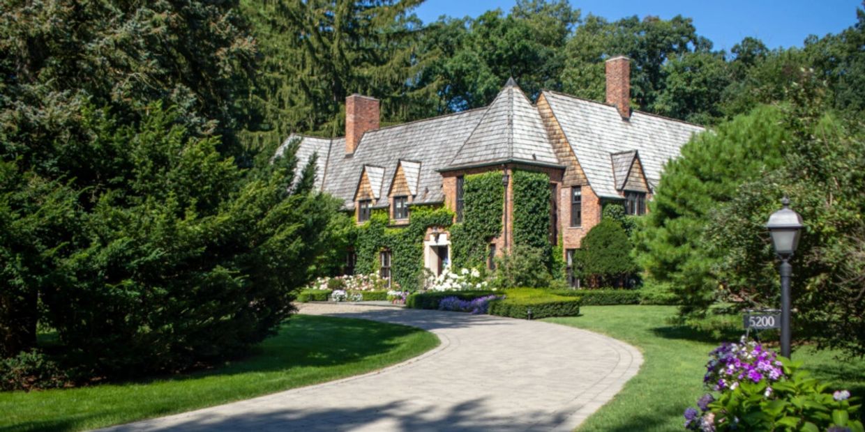 bloomfield hills michigan
