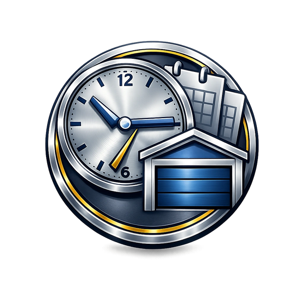 How Often Should Your Garage Door Be Serviced