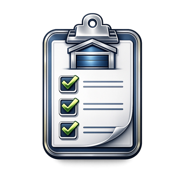 What Happens During a Garage Door Service