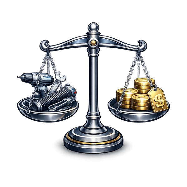 Factors That Affect Garage Door Repair Costs