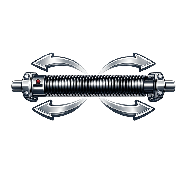 How Garage Door Springs Work