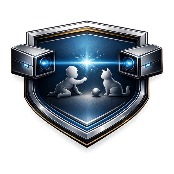 Garage Door Safety Sensors