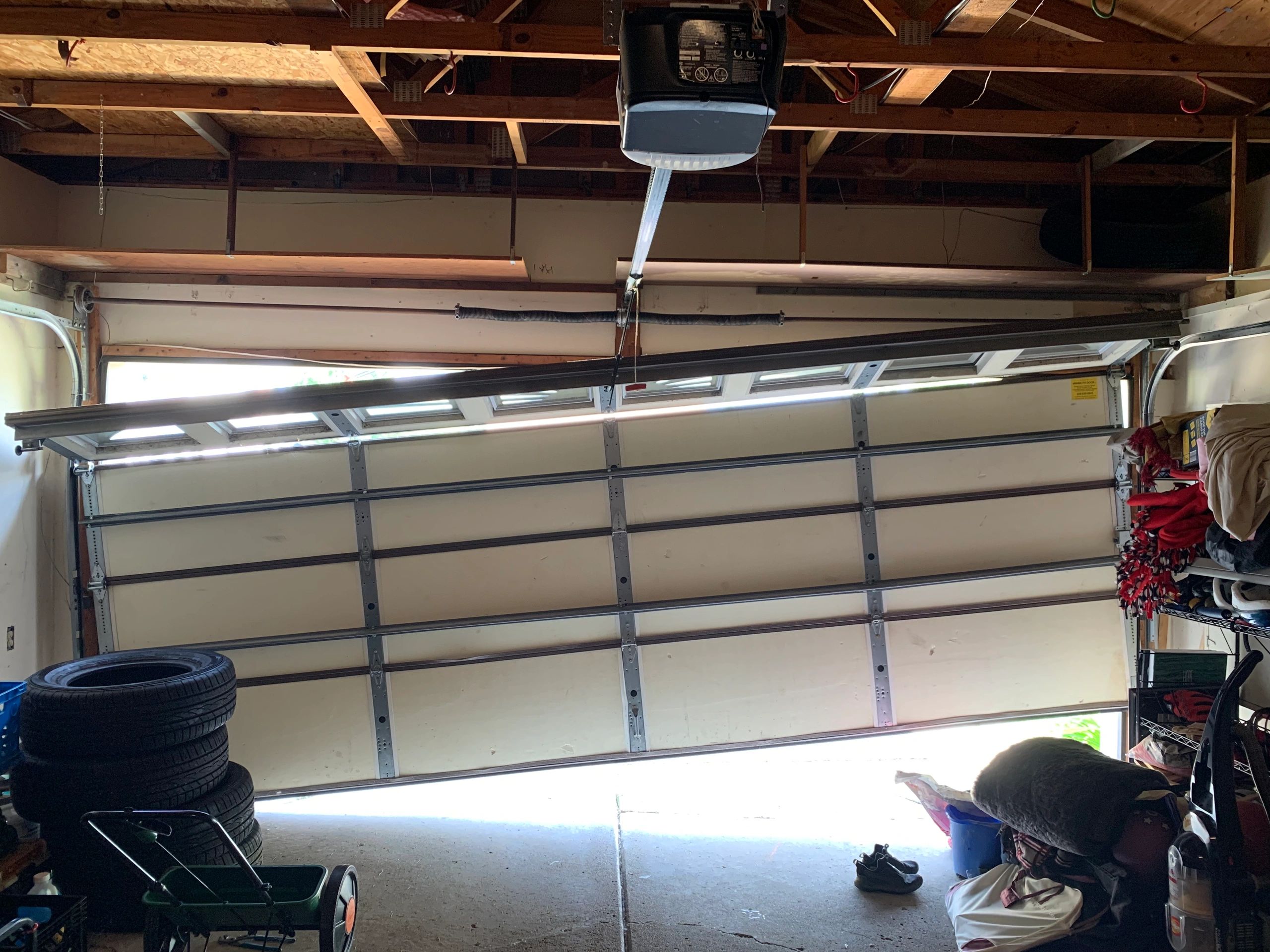 How Regular Maintenance Can Extend the Life of Your Garage Door
