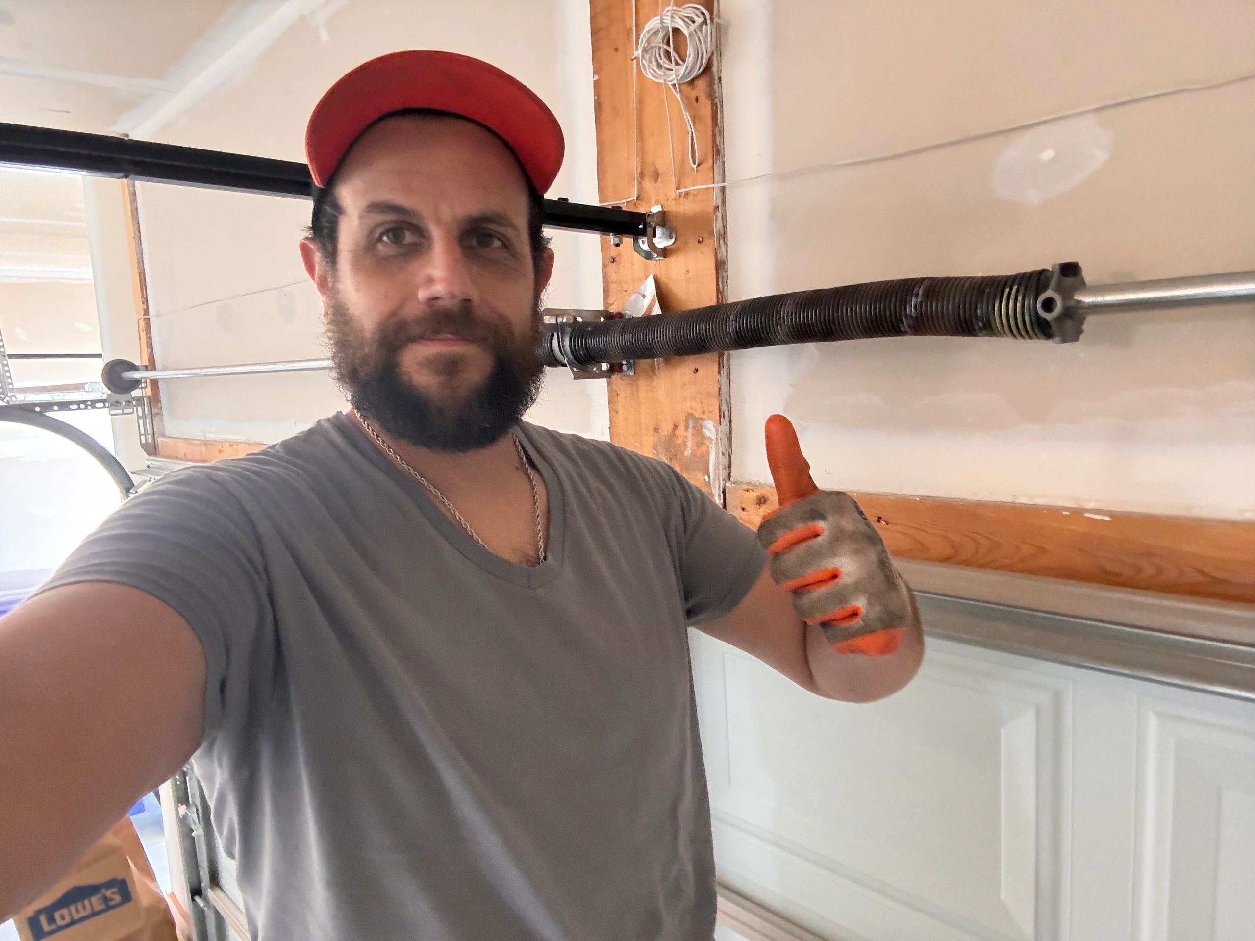 Garage Door Repair Done Right, Why You Should Call a Professional