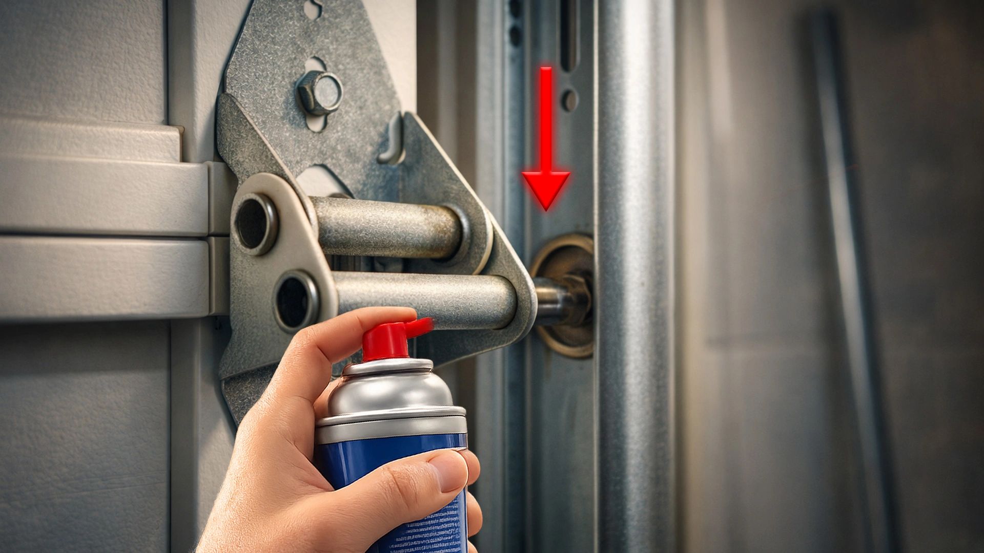Essential Guide to Garage Door Maintenance