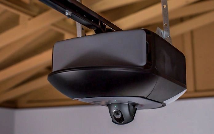 Flashing Opener Lights: What the Blink Codes Mean
