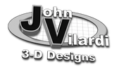 John Vilardi 3D-Designs