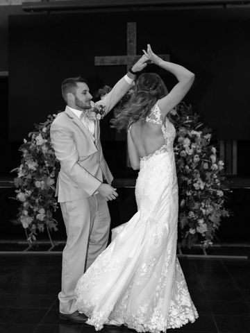 Indoor Event Space Wedding Reception Venue Events Celebrations Elopements Windows Vaulted Wood Beams