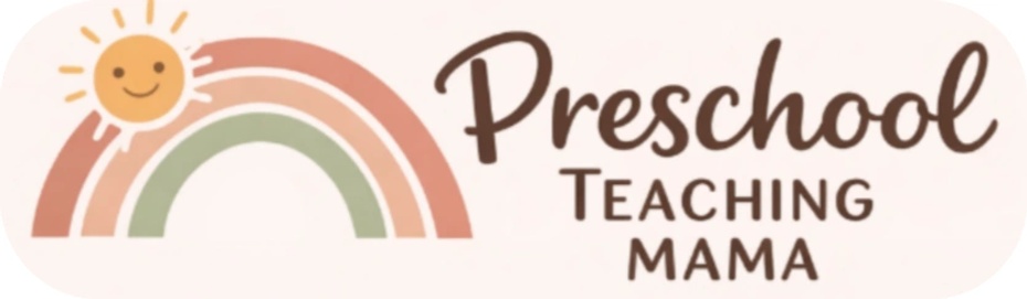 Preschool Teaching Mama