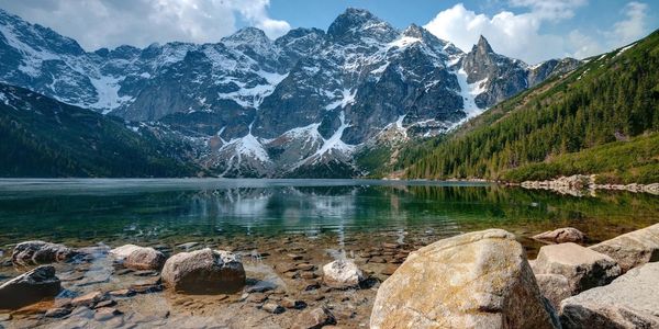 Tatra Mountains