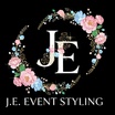 J.E Event styling