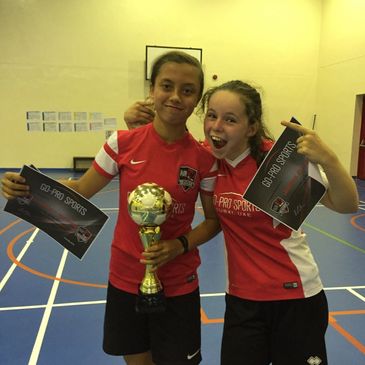 go pro Dubai, Award ceremony